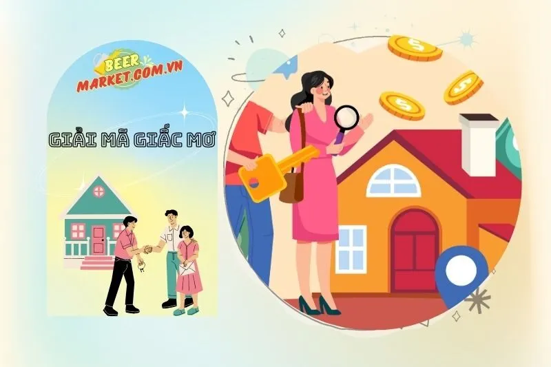 Cách giải quyết khi giấc mơ mang điềm báo không tốt