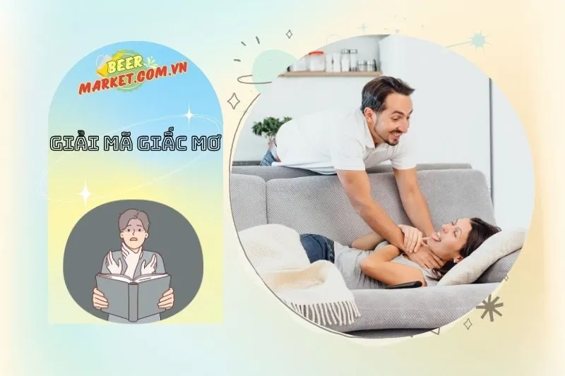 Cách Giải Tỏa Áp Lực Sau Khi Mơ Thấy Bị Bóp Cổ