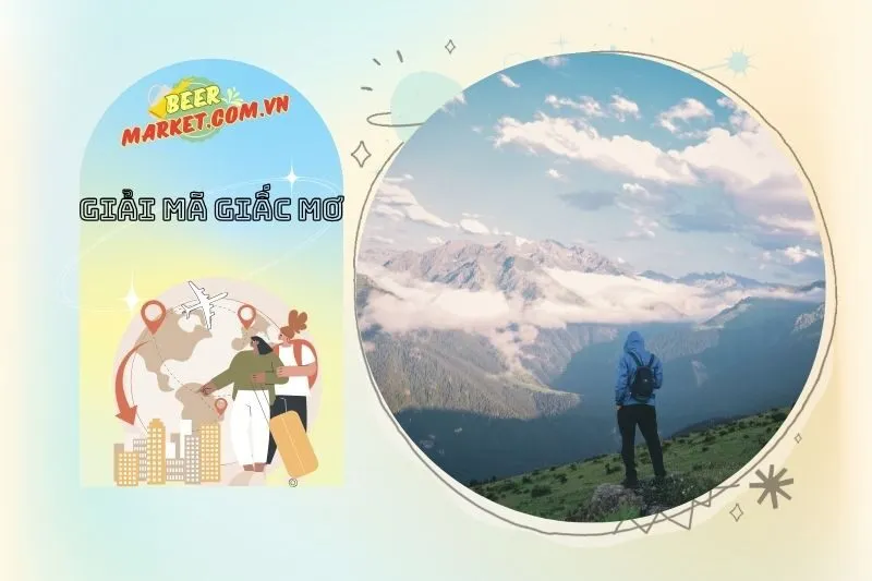 Cách Hóa Giải Điềm Báo Từ Giấc Mơ Thấy Đi Nước Ngoài