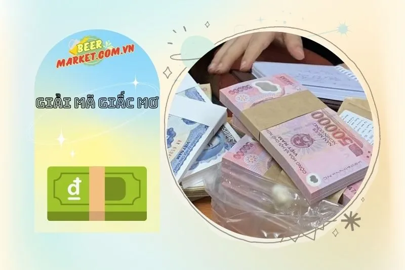 Cách Sử Dụng Giấc Mơ Tiền 50 Nghìn Trong Các Quyết Định Xổ Số và Đầu Tư