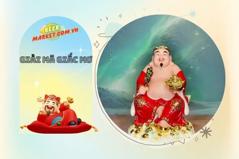 Cách thờ cúng ông địa đúng cách