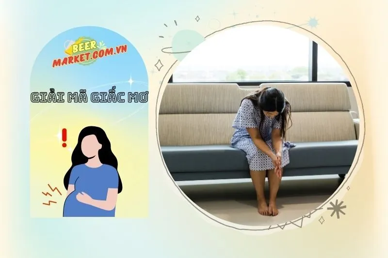 Con Số May Mắn Khi Mơ Thấy Sảy Thai