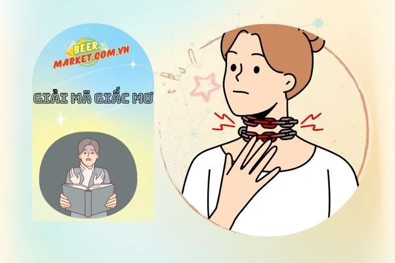 Điềm Báo Của Giấc Mơ Thấy Bị Bóp Cổ