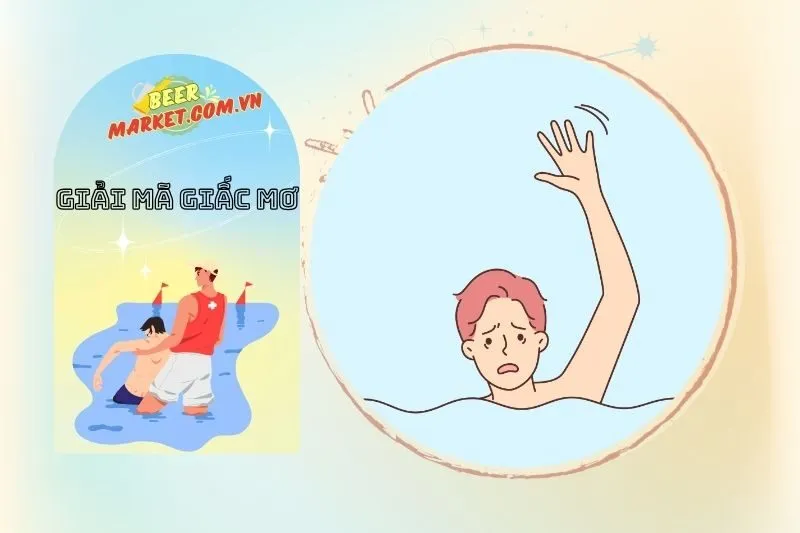 Điềm Báo Của Nằm Mơ Thấy Chết Đuối