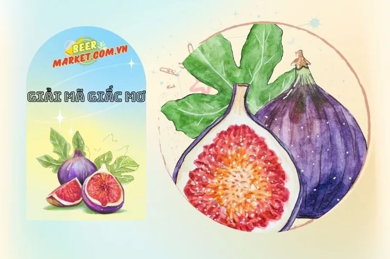 Điềm báo khi mơ thấy cây sung