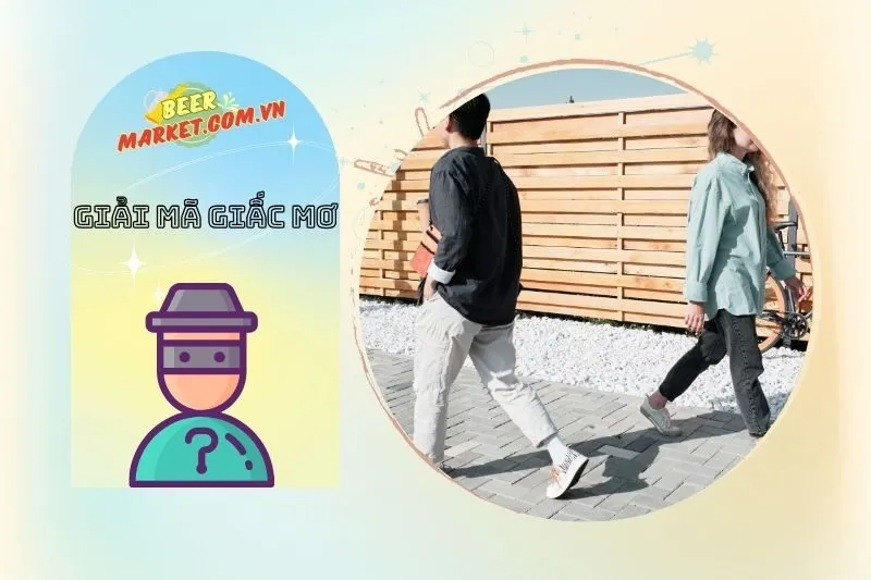 Điềm Báo Từ Các Hành Động Cụ Thể Trong Giấc Mơ Với Người Lạ