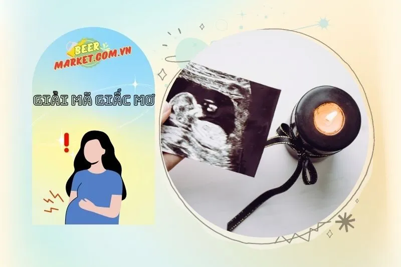 Điềm Báo Từ Giấc Mơ Sảy Thai