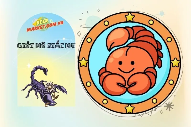 Đôi nét về loài bò cạp