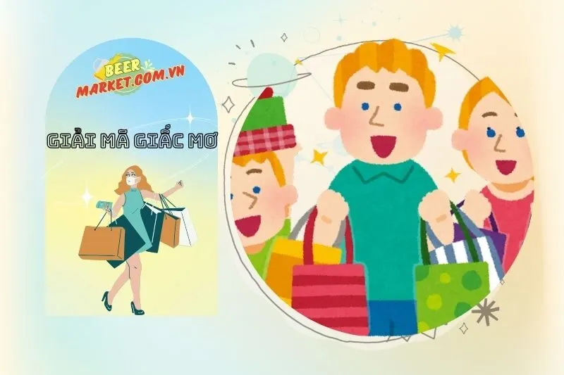 Giấc Mơ Mua Sắm Cùng Người Thân: Tình Yêu và Mối Quan Hệ Gia Đình