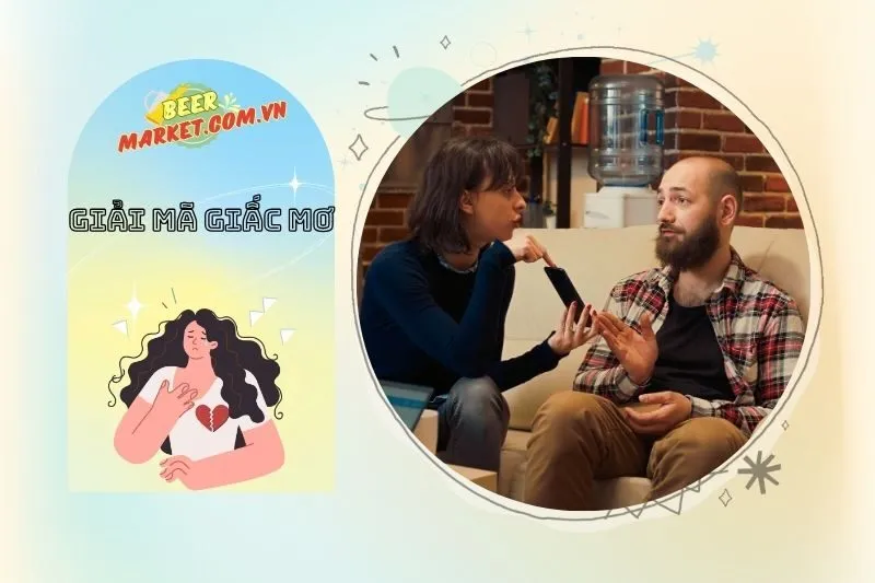 Giấc Mơ Ngoại Tình Và Ảnh Hưởng Đến Mối Quan Hệ Thực Tế
