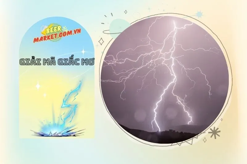 Giấc Mơ Sấm Sét và Các Dấu Hiệu Về Sức Khỏe