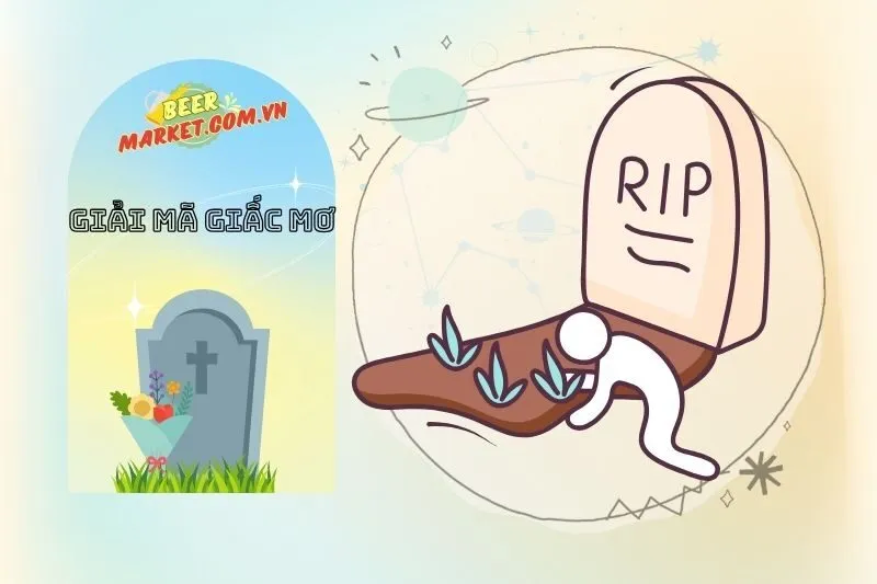 Giấc Mơ Thấy Mộ Và Những Thử Thách Trong Công Việc