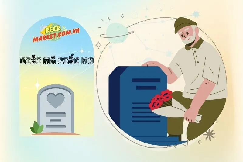 Giấc mơ thấy nghĩa trang có điềm báo gì?