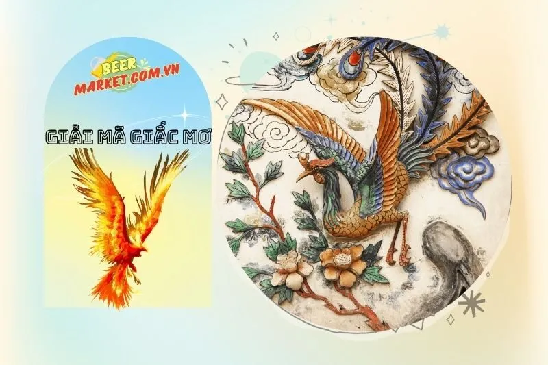 Giấc Mơ Thấy Phượng Hoàng và Tình Yêu