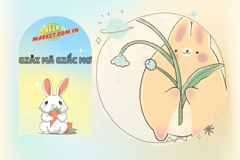 Giấc Mơ Thấy Thỏ Trong Các Nền Văn Hóa và Tâm Linh