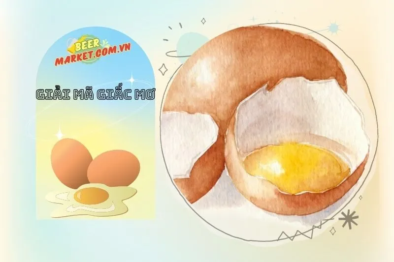 Giấc Mơ Thấy Trứng Gà, Trứng Vịt Được Ấp: Lời Khuyên Cho Dự Án Sắp Tới