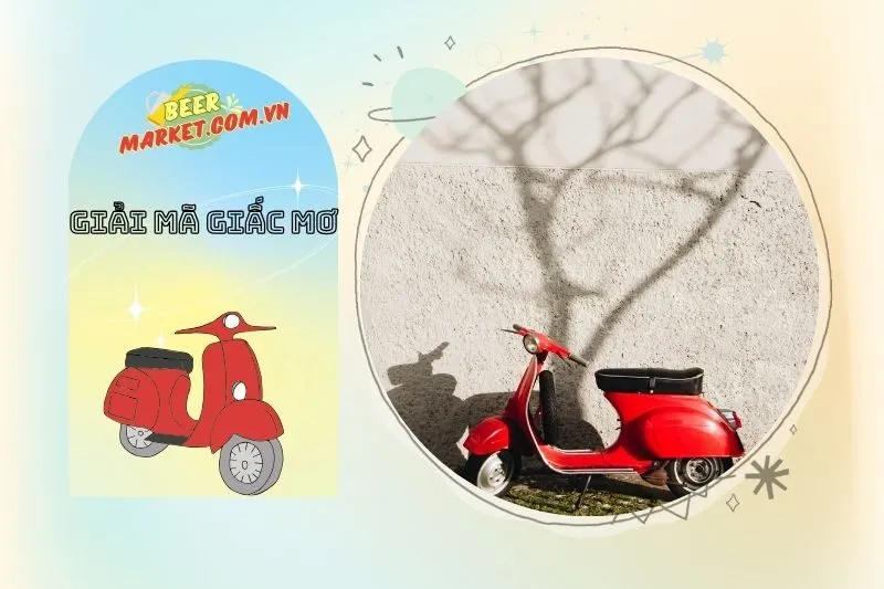 Giấc Mơ Thấy Xe Máy và Điềm Báo Tài Chính, Sức Khỏe