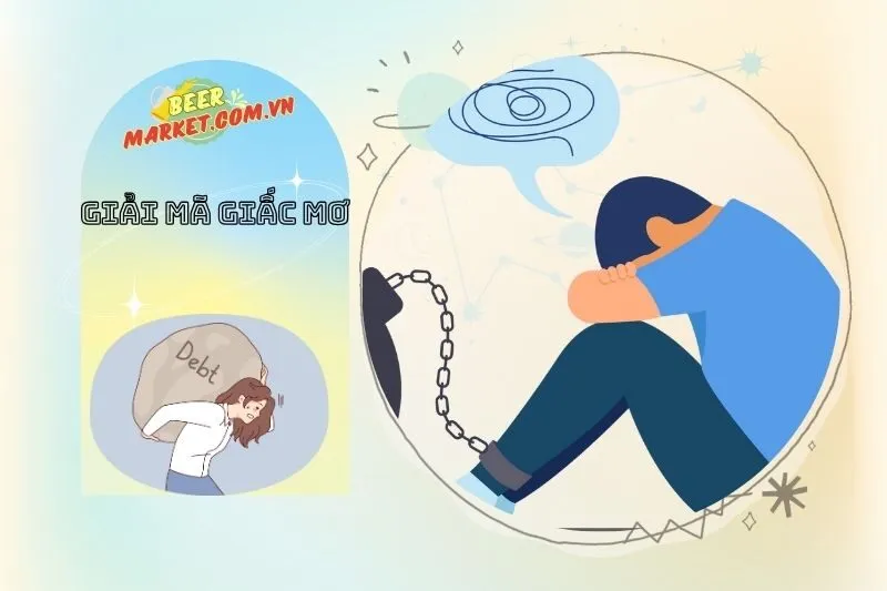 Giấc mơ thiếu nợ có ý nghĩa trong cuộc sống thực?