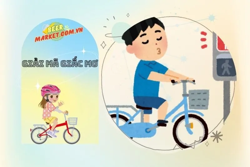 Giải Mã Các Giấc Mơ Liên Quan Đến Xe Đạp Theo Khía Cạnh Tâm Linh