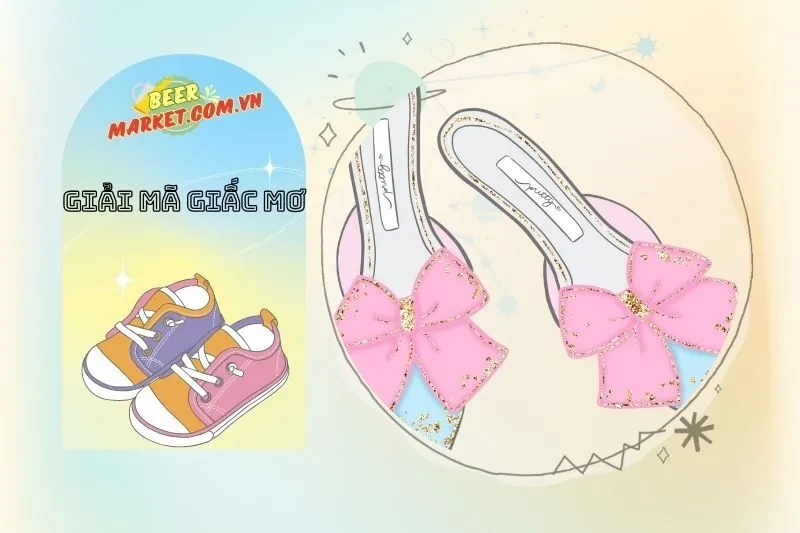 Giải Mã Các Loại Giày Trong Giấc Mơ