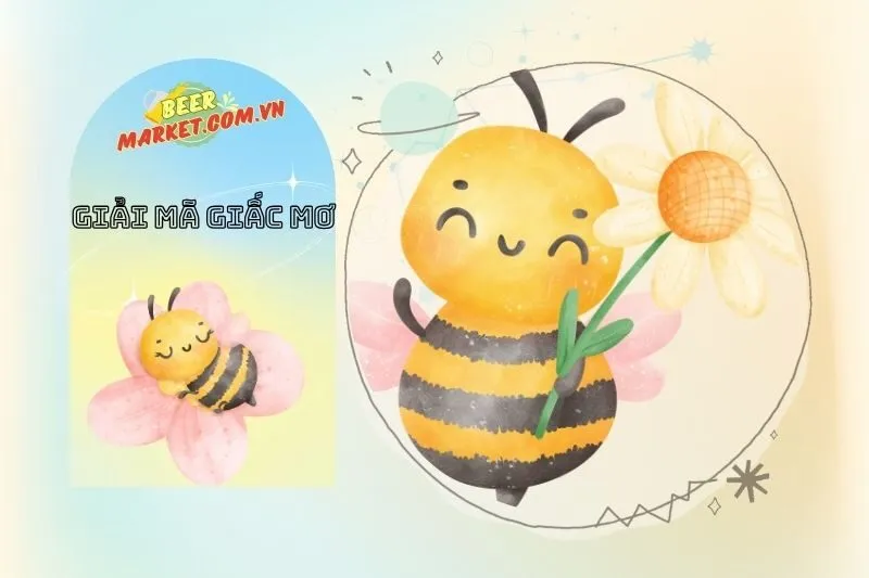 Giải Mã Các Loại Ong Trong Giấc Mơ