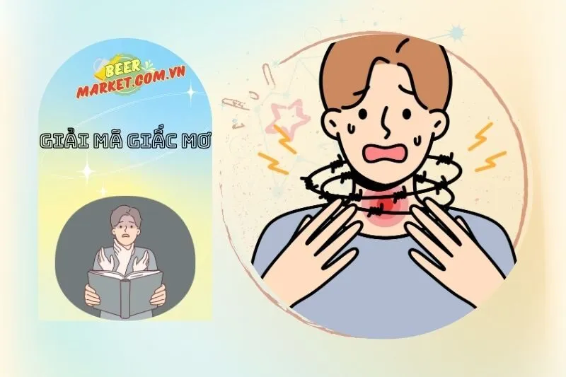 Giải Mã Giấc Mơ Thấy Bị Bóp Cổ