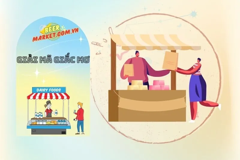 Giải Mã Giấc Mơ Thấy Buôn Bán: Những Điềm Báo Quan Trọng