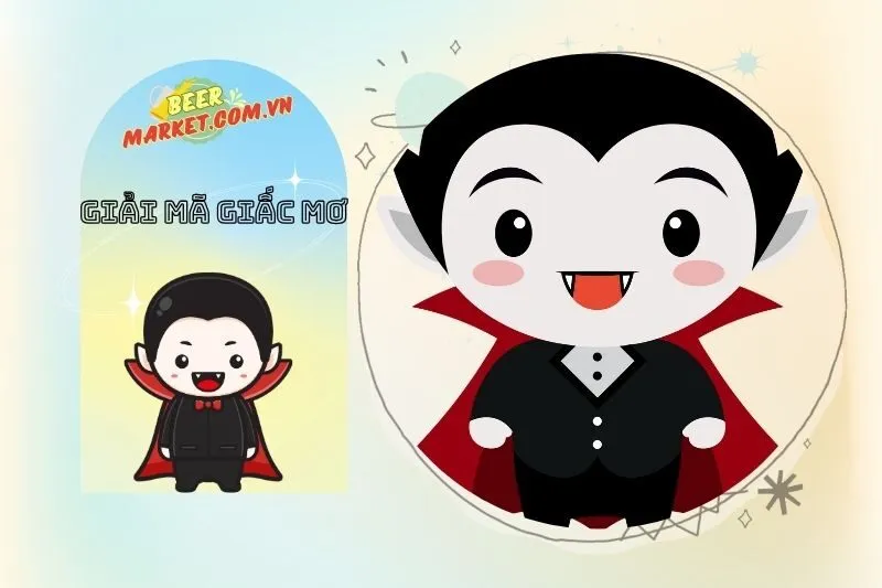 Giải Mã Giấc Mơ Thấy Ma Cà Rồng