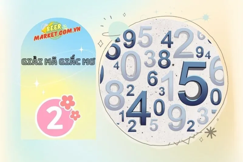 Giải Mã Giấc Mơ Về Số May Mắn và Tài Lộc