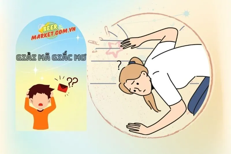 Giải Mã Nằm Mơ Thấy Mất Đồ: Ý Nghĩa Và Điềm Báo