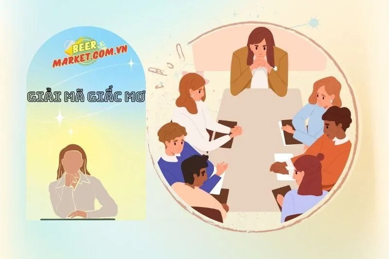 Giải Mã Nằm Mơ Thấy Sếp – Điềm Báo Và Ý Nghĩa Chính