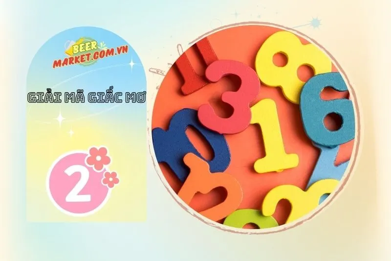 Giải Mã Nằm Mơ Thấy Số: Ý Nghĩa và Điềm Báo