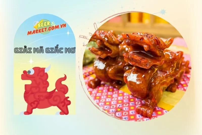 Giải mã ý nghĩa giấc mơ thấy Tỳ Hưu