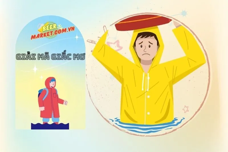 Giải Mã Ý Nghĩa Nằm Mơ Thấy Lội Trong Nước