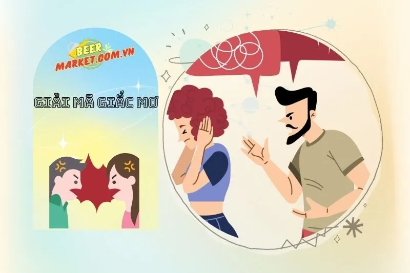 Giải Quyết Mâu Thuẫn Sau Giấc Mơ Cãi Nhau: Làm Thế Nào Để Đối Mặt Với Thực Tế?