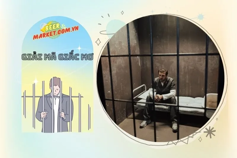 Hướng Dẫn Để Xử Lý Các Tình Huống Từ Giấc Mơ Đi Tù
