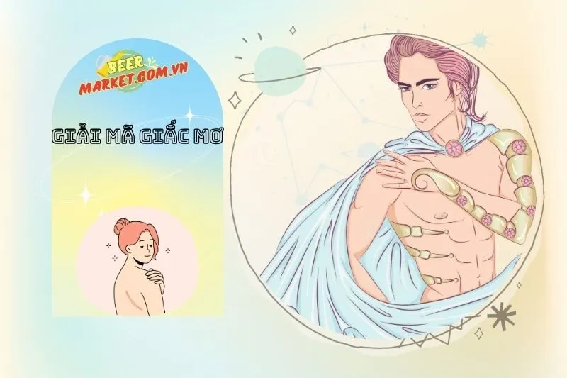 Khỏa Thân Trong Giấc Mơ Và Tình Trạng Tự Tin Của Bạn