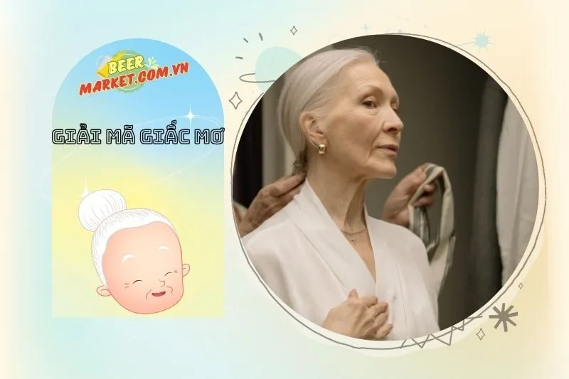 Làm Thế Nào Để Giảm Bớt Lo Âu Khi Nằm Mơ Thấy Tóc Bạc?
