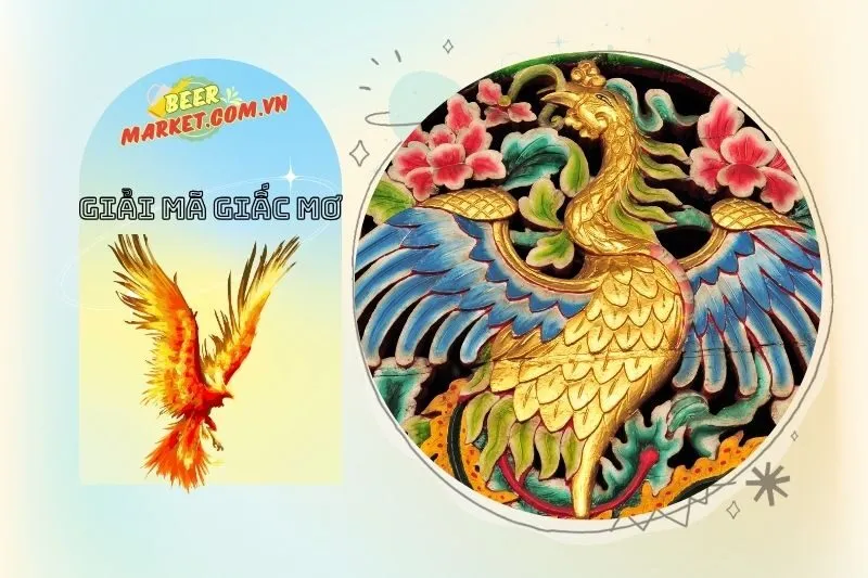 Làm Thế Nào Để Hiểu Rõ Hơn Về Giấc Mơ Thấy Phượng Hoàng?