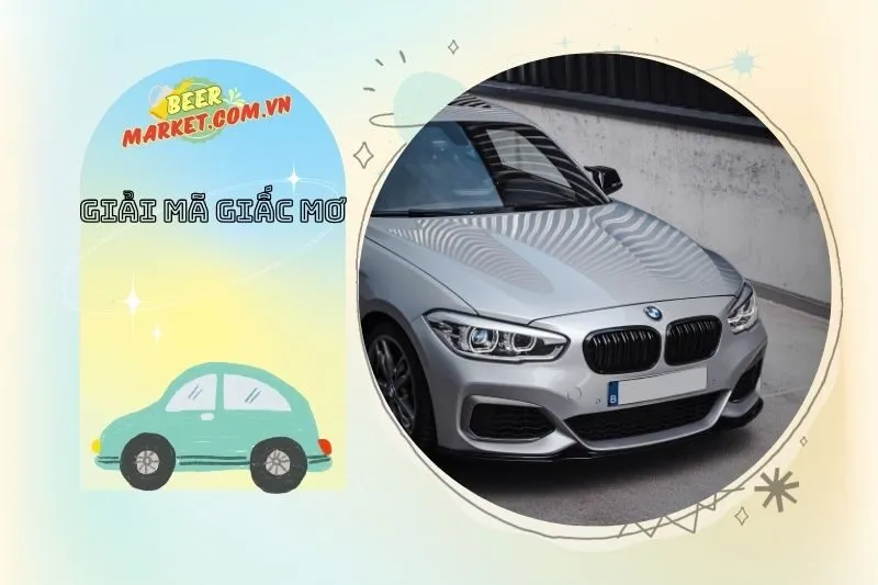 Làm thế nào để sử dụng giấc mơ ô tô như một công cụ phát triển bản thân?