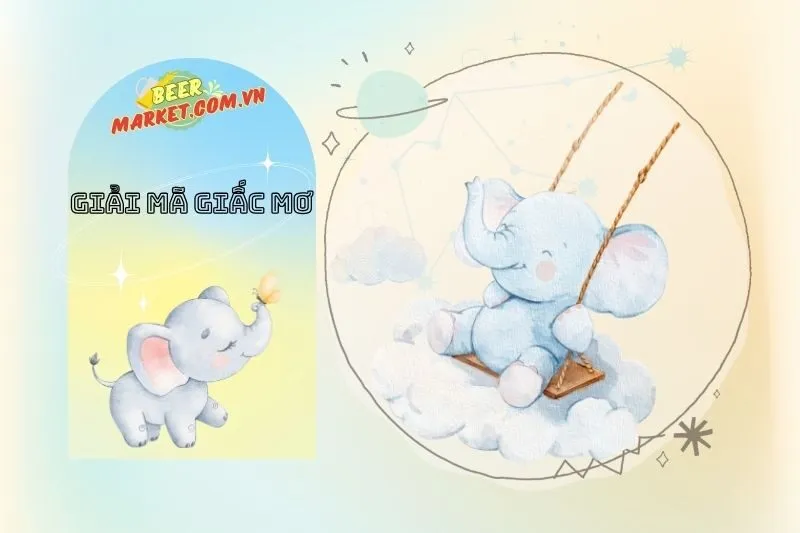 Làm Thế Nào Để Ứng Dụng Điềm Báo Từ Giấc Mơ Thấy Voi Trong Cuộc Sống Thực Tế?