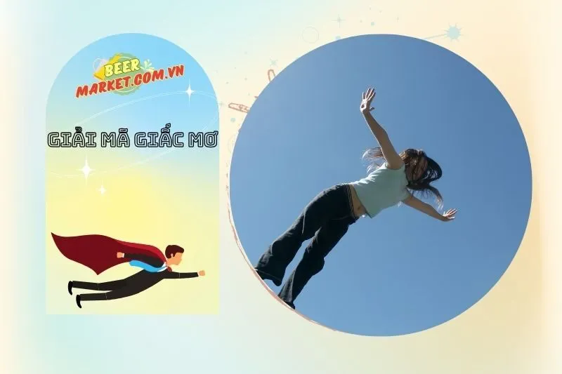 Lợi ích và ứng dụng thực tiễn của giấc mơ thấy mình biết bay