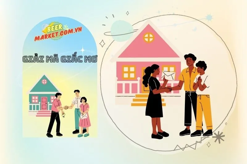 Lời khuyên khi gặp giấc mơ liên quan đến đất đai