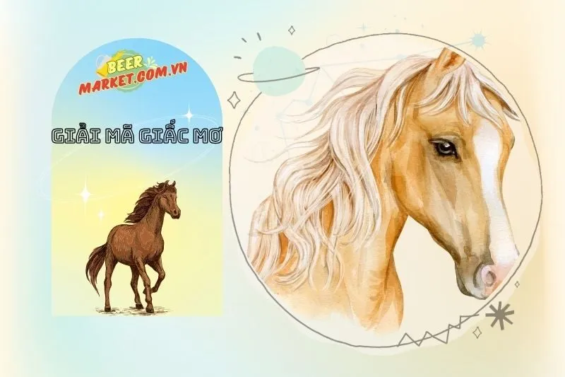 Lời Khuyên Khi Mơ Thấy Ngựa