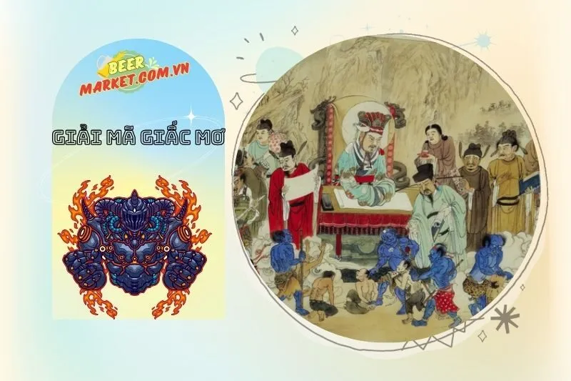 Lời khuyên và lưu ý khi mơ thấy Diêm Vương