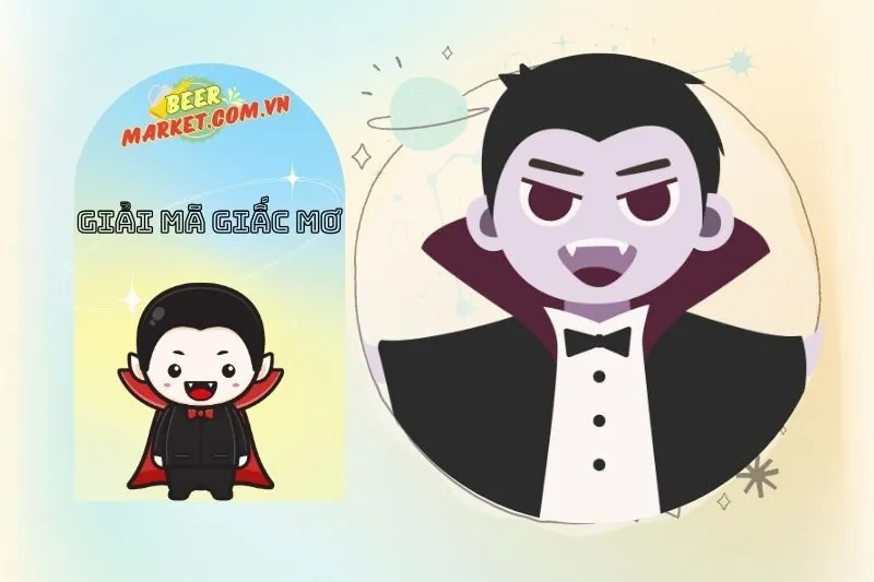 Ma Cà Rồng Và Những Mối Quan Hệ Trong Giấc Mơ