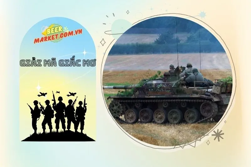 Mơ Thấy Chiến Tranh Và Tác Động Đến Cuộc Sống Cá Nhân