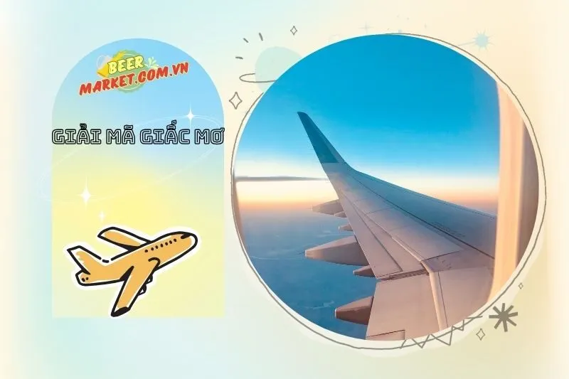 Mơ Thấy Máy Bay: Những Lý Thuyết Và Giải Thích Khác Nhau