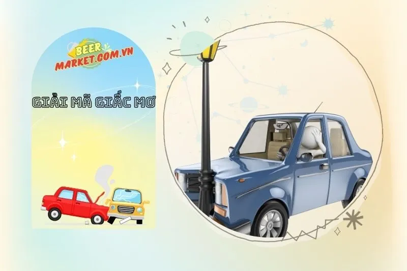 Mơ Thấy Tai Nạn Liên Quan Đến Tình Huống Thực Tế