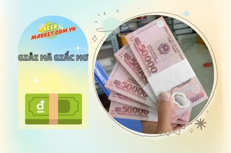 Mơ Thấy Tiền 50 Nghìn Và Những Kỳ Vọng Trong Tình Yêu và Quan Hệ